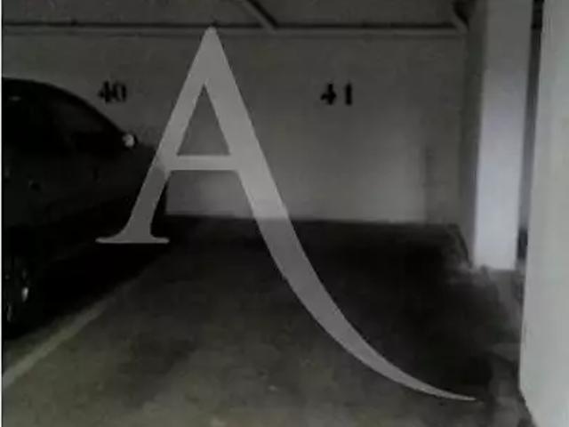 Massy 91300 Location parking au dernier étage