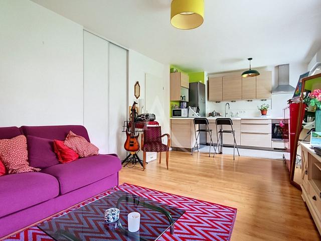 Massy Vente Appartement 91