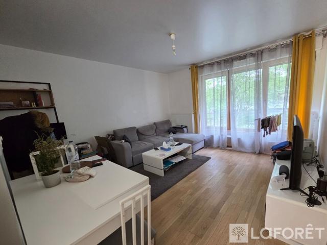 Massy Vente Appartement 91