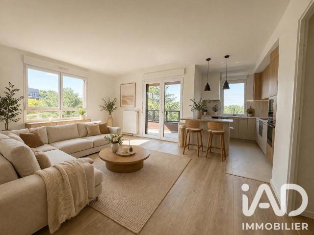 Massy Vente Appartement 91