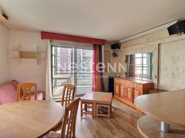 Massy Vente Appartement 91