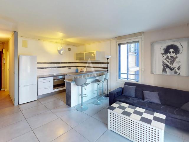 Massy Location Appartement 91