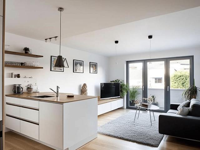 Massy Vente Appartement 91