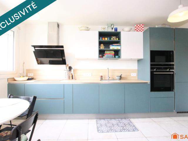 Massy Vente Appartement 91
