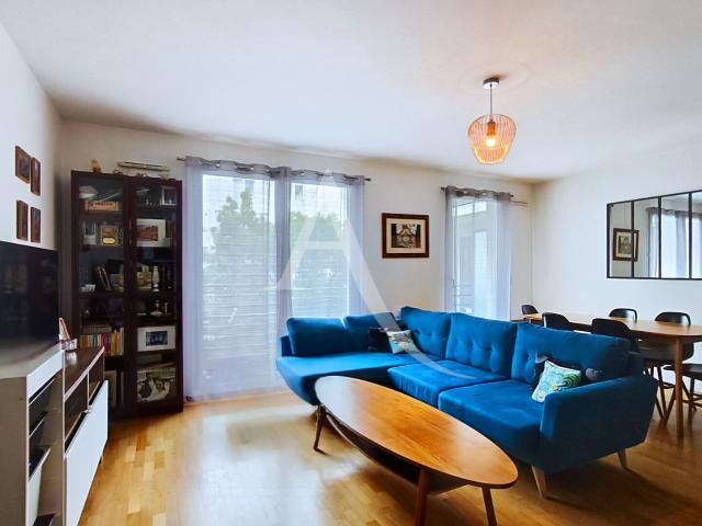 Massy Vente Appartement 91