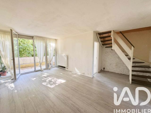 Massy Vente Appartement 91