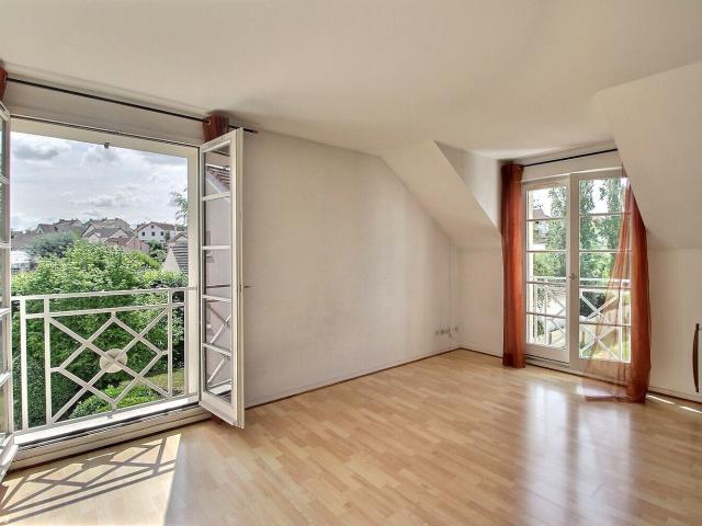 Massy Vente Appartement 91