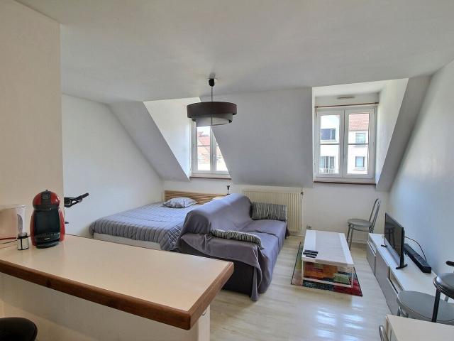 Massy Vente Appartement 91