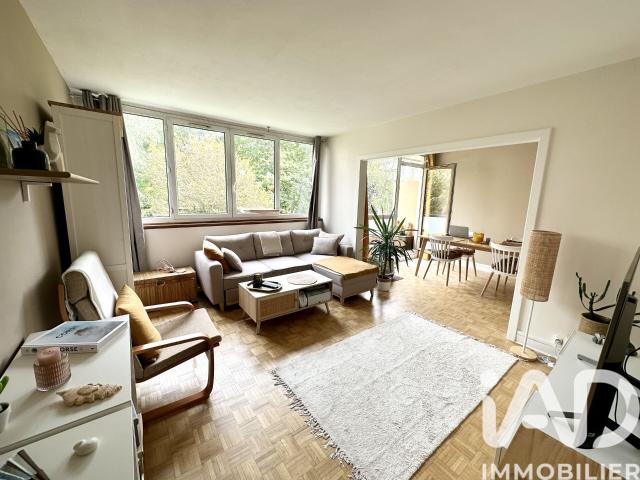 Massy Vente Appartement 91