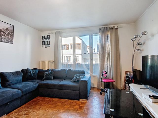 Massy Vente Appartement 91