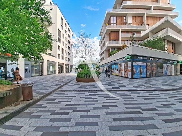 Massy Vente Appartement 91
