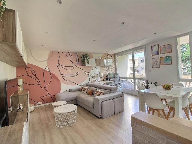 Massy Vente Appartement 91