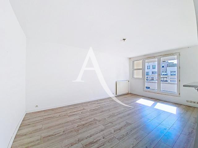 Massy Vente Appartement 91