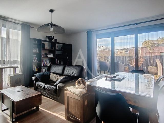 Massy Vente Appartement 91