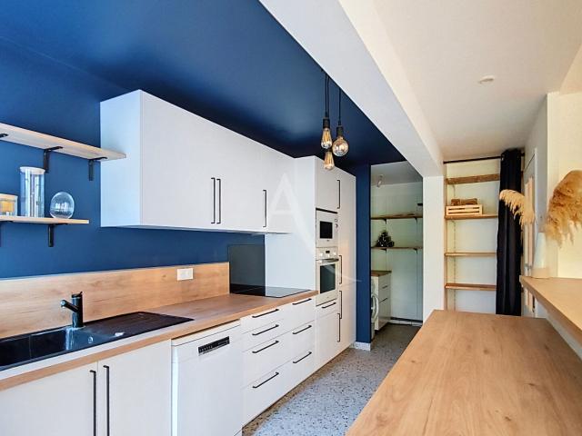 Massy Vente Appartement 91