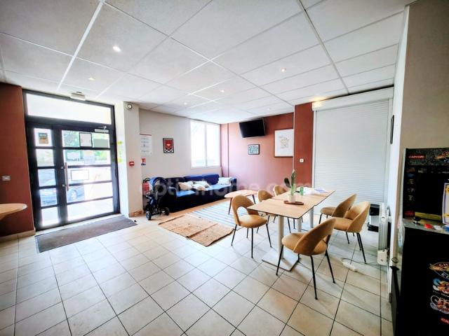 Massy Vente Appartement 91