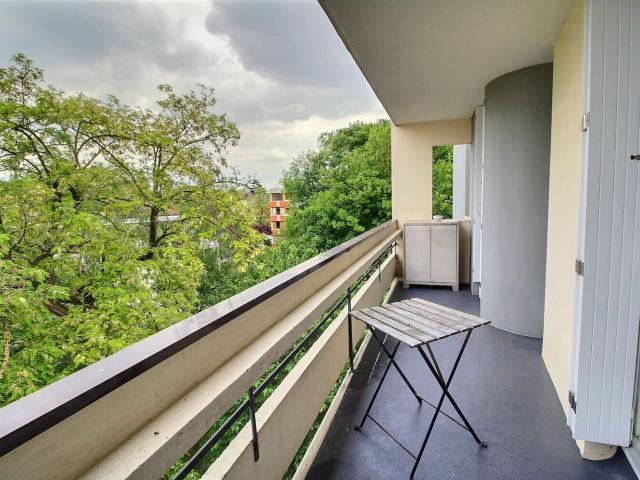 Massy Vente Appartement 91