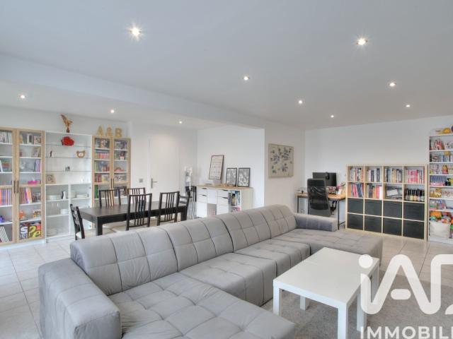 Massy Vente Appartement 91