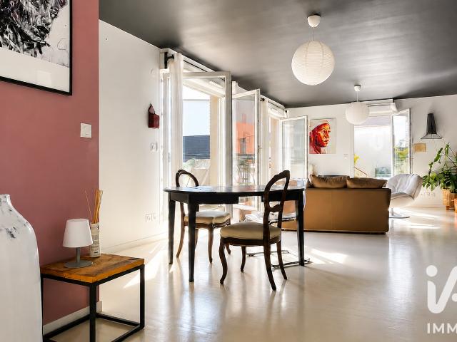 Massy Vente Appartement 91