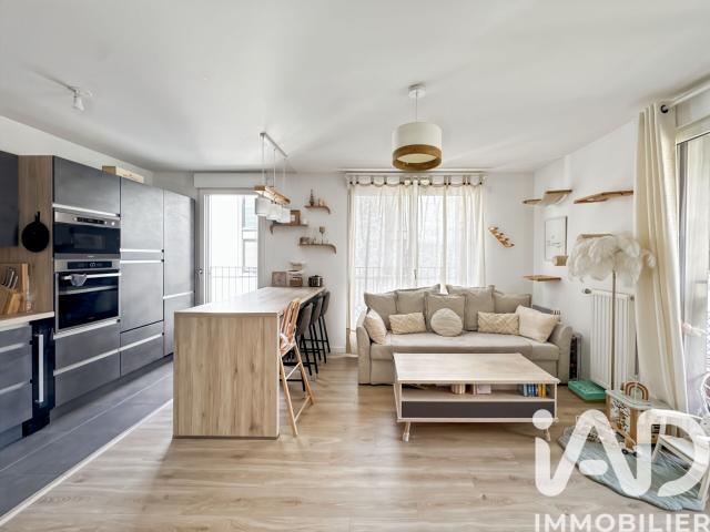 Massy Vente Appartement 91