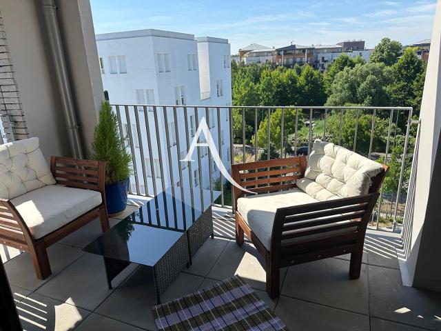 Massy Vente Appartement 91