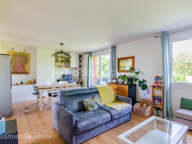 Massy Vente Appartement 91