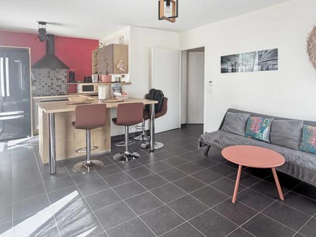 Massy Vente Appartement 91
