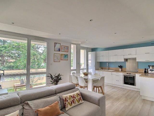 Massy Vente Appartement 91