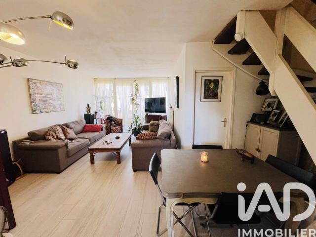 Massy Vente Appartement 91