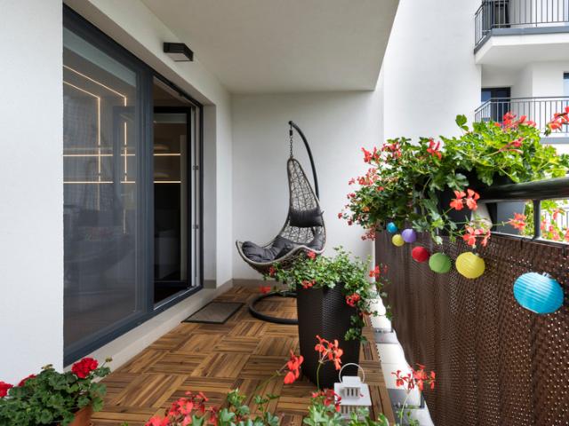 Massy Vente Appartement 91