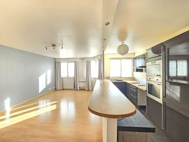 Massy Vente Appartement 91