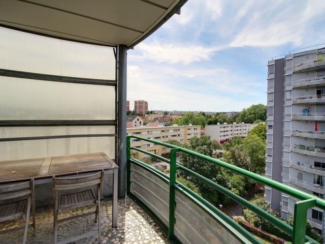 Massy Vente Appartement 91