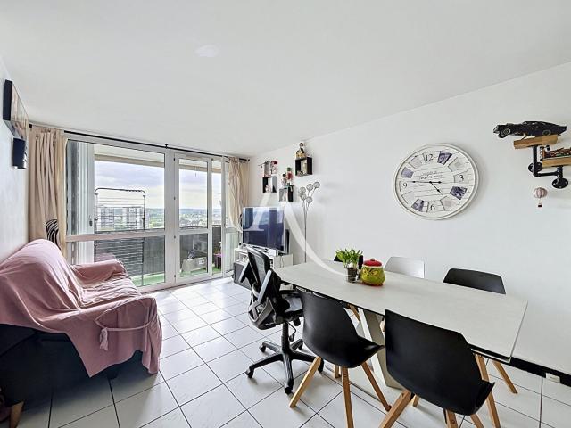 Massy Vente Appartement 91
