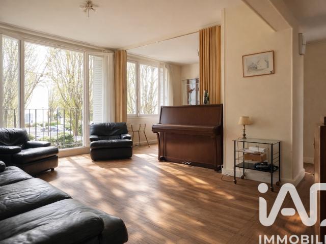 Massy Vente Appartement 91