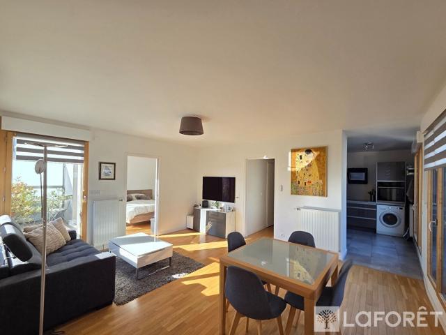 Massy Vente Appartement 91
