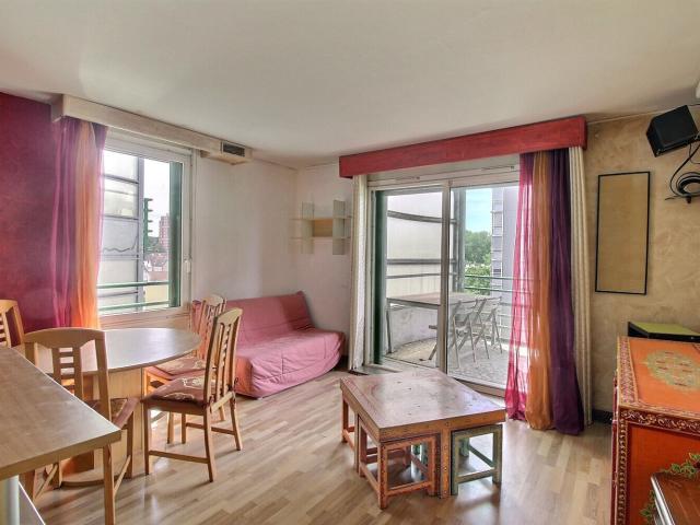 Massy Vente Appartement 91
