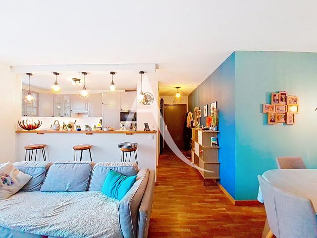 Massy Vente Appartement 91