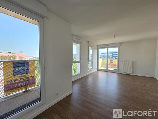 Massy Vente Appartement 91
