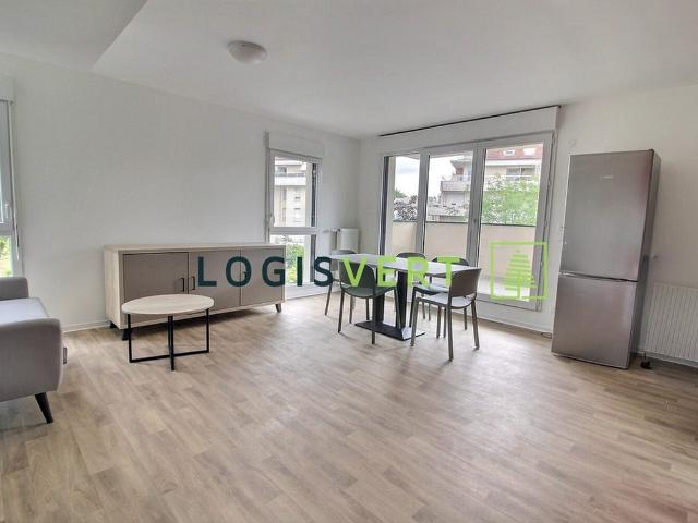 Massy Vente Appartement 91