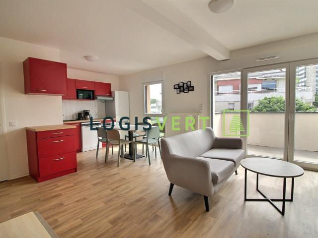Massy Vente Appartement 91