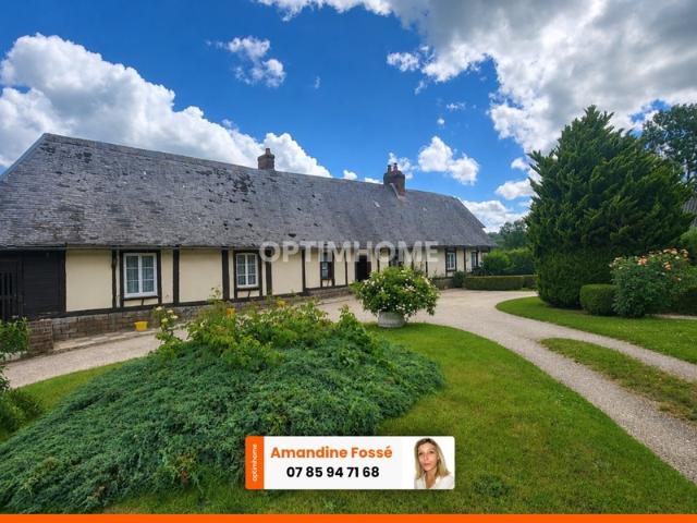 Massy Vente Maison 76