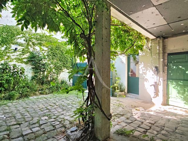 Massy Vente Maison 91
