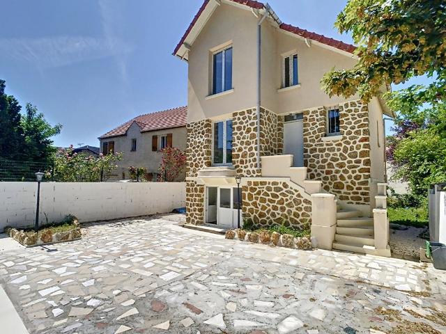 Massy Vente Maison 91