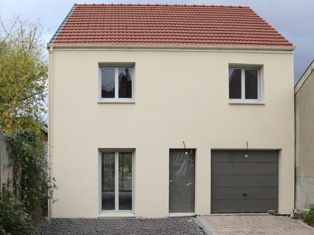 Massy Vente Maison 91