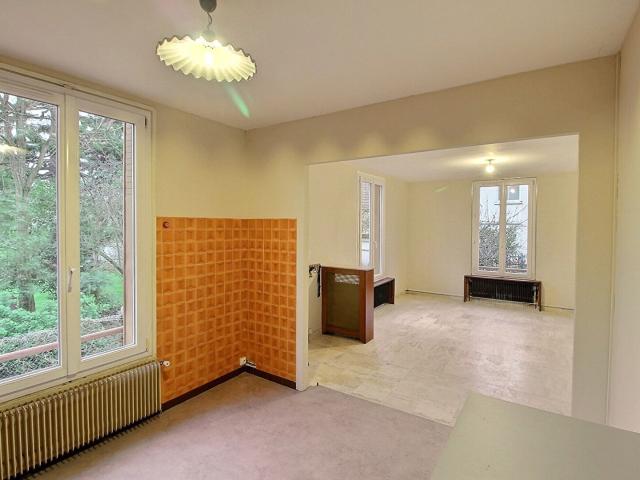 Massy Vente Maison 91
