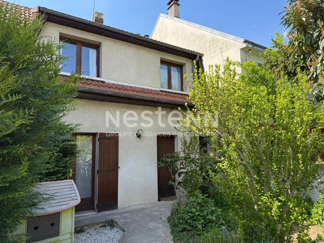 Massy Vente Maison 91