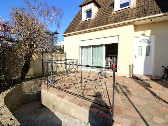 Massy Vente Maison 91