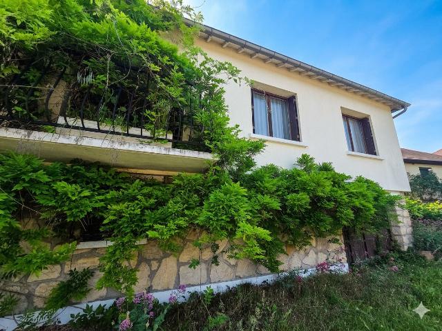 Massy Vente Maison 91