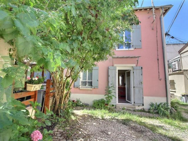 Massy Vente Maison 91