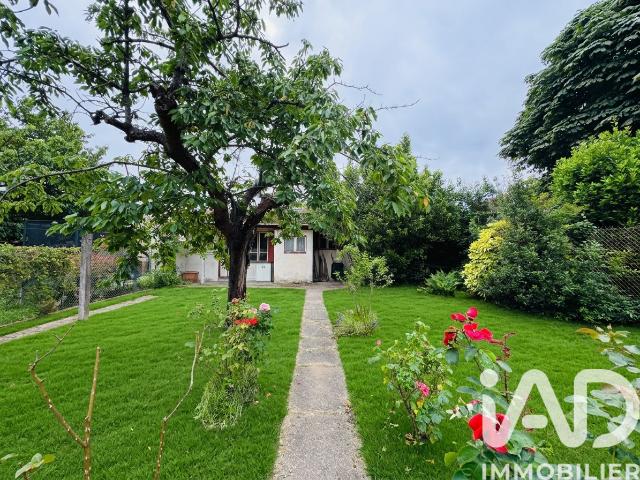 Massy Vente Maison 91